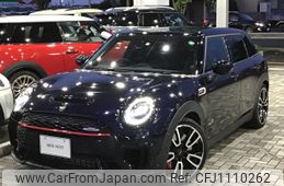 mini mini-others 2022 -BMW--BMW Mini 3BA-JZJCWM--WMWJZ920202R96270---BMW--BMW Mini 3BA-JZJCWM--WMWJZ920202R96270-
