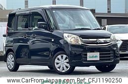 suzuki spacia 2017 -SUZUKI--Spacia DAA-MK42S--MK42S-179140---SUZUKI--Spacia DAA-MK42S--MK42S-179140-