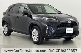 toyota yaris-cross 2023 -TOYOTA--Yaris Cross 5BA-MXPB15--MXPB15-3011435---TOYOTA--Yaris Cross 5BA-MXPB15--MXPB15-3011435-