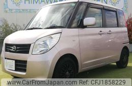 mazda flair-wagon 2013 CFJ1858229
