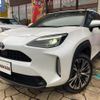 toyota yaris-cross 2023 -TOYOTA 【名変中 】--Yaris Cross MXPB10--3027337---TOYOTA 【名変中 】--Yaris Cross MXPB10--3027337- image 1