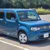 nissan cube 2017 -NISSAN--Cube DBA-Z12--Z12-321734---NISSAN--Cube DBA-Z12--Z12-321734- image 1