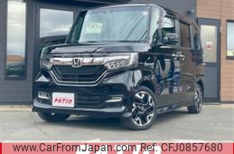 honda n-box 2019 CARSENSOR_JP_AU6225259061