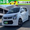 suzuki wagon-r 2014 CFJ1510975 image 1