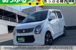 suzuki wagon-r 2014 CFJ1510975