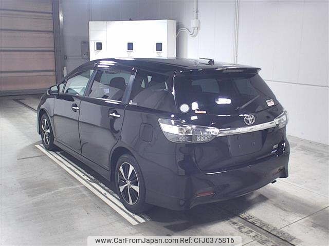 toyota wish 2014 -TOYOTA--Wish ZGE20W-6005296---TOYOTA--Wish ZGE20W-6005296- image 2