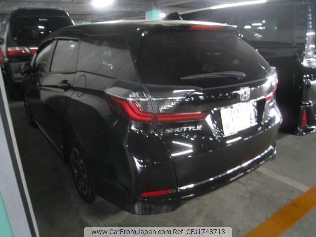 honda shuttle 2021 CFJ1748713 image 2