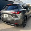 mazda cx-5 2022 CFJ1818495 image 2