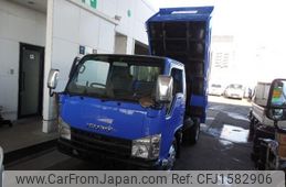 isuzu elf-truck 2013 CFJ1582906