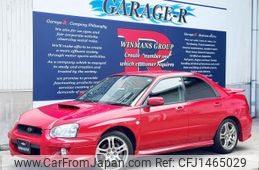 subaru impreza 2004 quick_quick_TA-GDA_GDA-014541