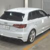 audi s3 2017 -AUDI--Audi S3 WAUZZZ8VXHA078483---AUDI--Audi S3 WAUZZZ8VXHA078483- image 2