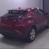 toyota c-hr 2018 quick_quick_DAA-ZYX10_2138696 image 5