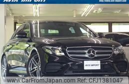 mercedes-benz e-class 2019 quick_quick_213045C_WDD2130452A590661