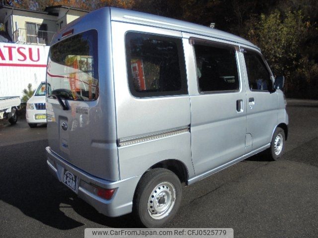 subaru sambar-van 2019 -SUBARU 【名変中 】--Samber Van S331B--0018649---SUBARU 【名変中 】--Samber Van S331B--0018649- image 2