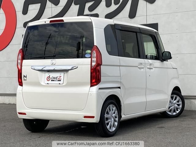 honda n-box 2018 CFJ1663380 image 2