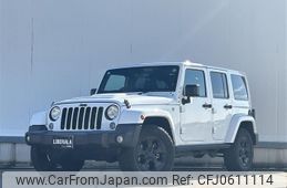 chrysler jeep-wrangler 2018 -CHRYSLER--Jeep Wrangler ABA-JK36L--1C4HJWLG3JL830550---CHRYSLER--Jeep Wrangler ABA-JK36L--1C4HJWLG3JL830550-