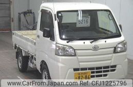 daihatsu hijet-truck 2015 -DAIHATSU 【新潟 480ﾁ8286】--Hijet Truck S510P--0057881---DAIHATSU 【新潟 480ﾁ8286】--Hijet Truck S510P--0057881-