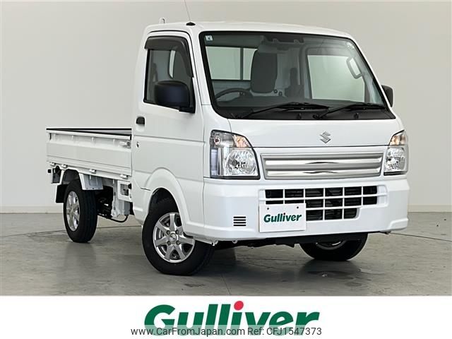 suzuki carry-truck 2024 CFJ1547373 image 1