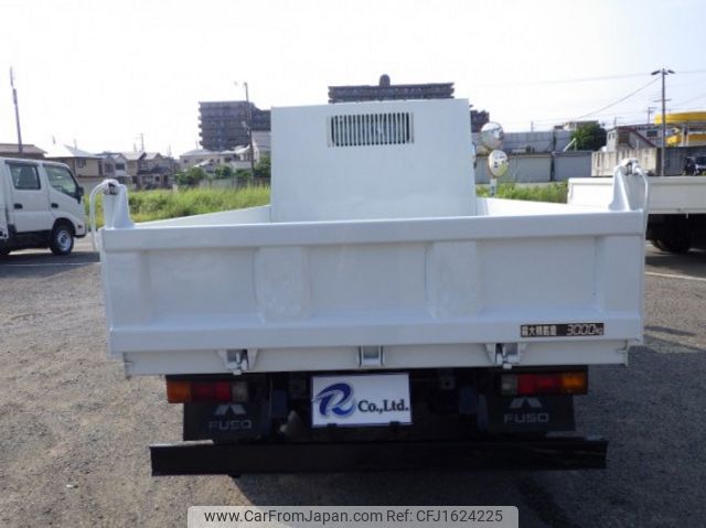 mitsubishi-fuso canter 2013 CFJ1624225 image 2