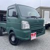 suzuki carry-truck 2014 quick_quick_DA16T_DA16T-142651 image 1