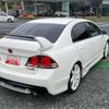 honda civic 2007 -HONDA--Civic FD2--FD2-1202197---HONDA--Civic FD2--FD2-1202197- image 26