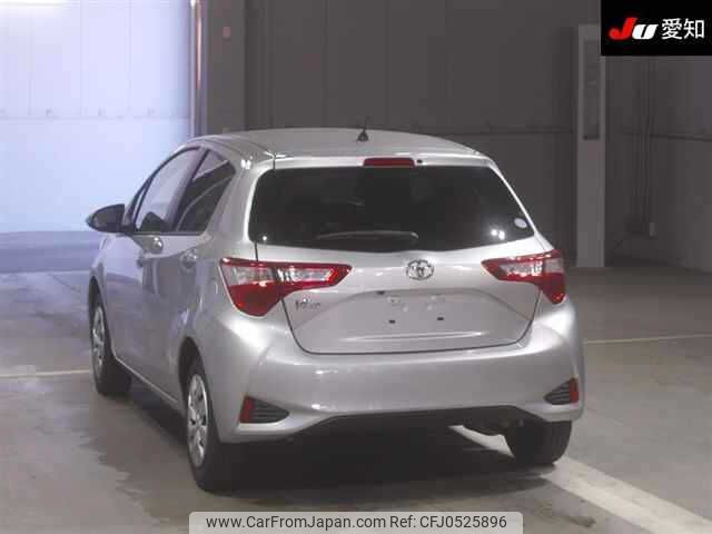 toyota vitz 2019 -TOYOTA--Vitz KSP130--4030224---TOYOTA--Vitz KSP130--4030224- image 2