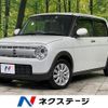 suzuki alto-lapin 2020 quick_quick_HE33S_HE33S-253425 image 1