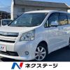 toyota noah 2008 -TOYOTA--Noah DBA-ZRR70W--ZRR70-0125669---TOYOTA--Noah DBA-ZRR70W--ZRR70-0125669- image 1