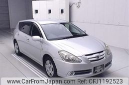 toyota caldina 2005 -TOYOTA--Caldina AZT246W-0013982---TOYOTA--Caldina AZT246W-0013982-
