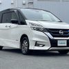 nissan serena 2018 -NISSAN--Serena DAA-HFC27--HFC27-020743---NISSAN--Serena DAA-HFC27--HFC27-020743- image 1