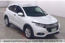 honda vezel 2019 quick_quick_DBA-RU1_1323099