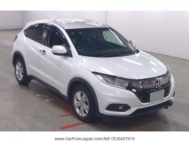 honda vezel 2019 quick_quick_DBA-RU1_1323099 image 1