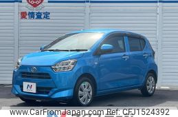 daihatsu mira-e-s 2018 CFJ1524392