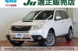 subaru forester 2011 quick_quick_SH9_SH9-002687