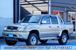 toyota hilux-sports-pick-up 2002 CFJ1483457