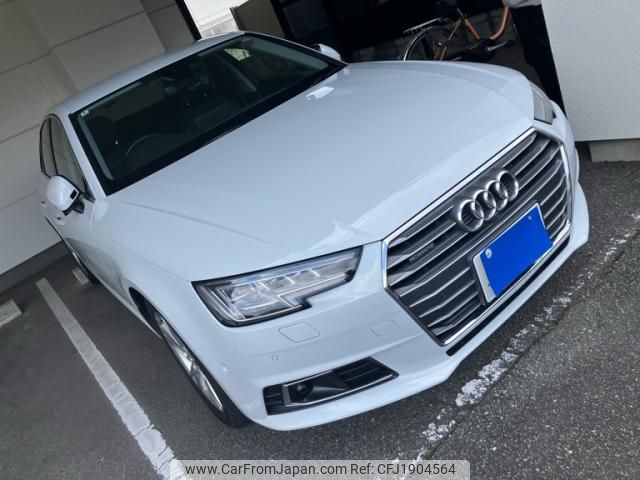 audi a4 2018 CFJ1904564 image 2