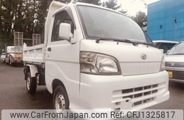 daihatsu hijet-truck 2009 GOO_JP_700090373030250623003