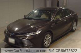 toyota camry 2019 -TOYOTA 【熊本 301ﾒ7440】--Camry DAA-AXVH70--AXVH70-1039277---TOYOTA 【熊本 301ﾒ7440】--Camry DAA-AXVH70--AXVH70-1039277-