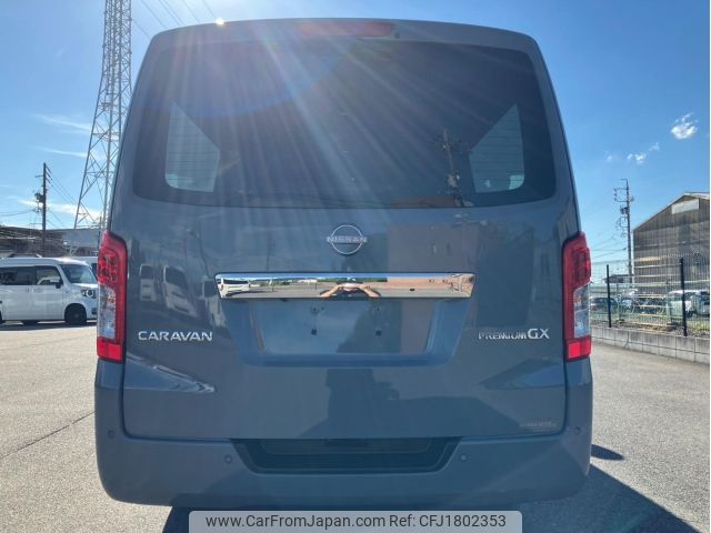 nissan caravan-van 2025 CFJ1802353 image 2