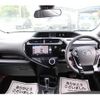 toyota aqua 2018 -TOYOTA--AQUA DAA-NHP10--NHP10-2599354---TOYOTA--AQUA DAA-NHP10--NHP10-2599354- image 16