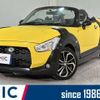 daihatsu copen 2018 quick_quick_LA400K_LA400K-0023712 image 1