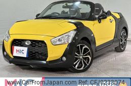 daihatsu copen 2018 quick_quick_LA400K_LA400K-0023712