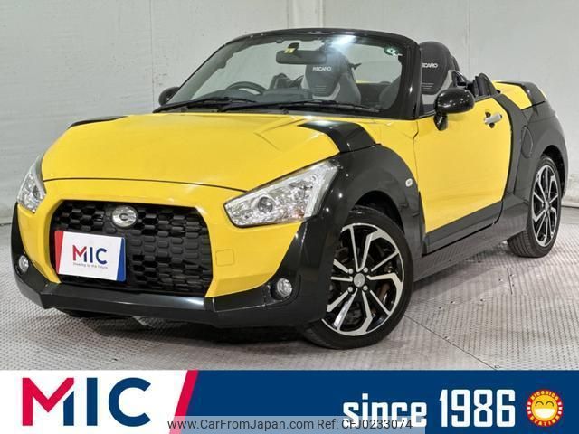 daihatsu copen 2018 quick_quick_LA400K_LA400K-0023712 image 1