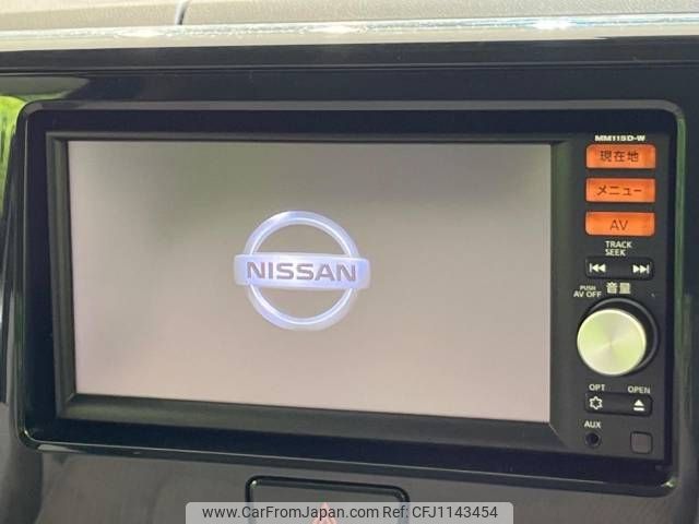 nissan dayz-roox 2015 -NISSAN--DAYZ Roox DBA-B21A--B21A-0193646---NISSAN--DAYZ Roox DBA-B21A--B21A-0193646- image 2