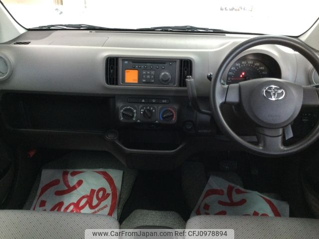 toyota passo 2014 -TOYOTA--Passo DBA-KGC35--KGC35-0030653---TOYOTA--Passo DBA-KGC35--KGC35-0030653- image 2