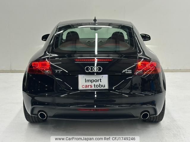 audi tt 2015 CFJ1749246 image 2