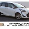 toyota sienta 2020 -TOYOTA--Sienta 6AA-NHP170G--NHP170-7207503---TOYOTA--Sienta 6AA-NHP170G--NHP170-7207503- image 1