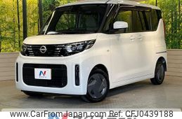 nissan roox 2024 CFJ0439188
