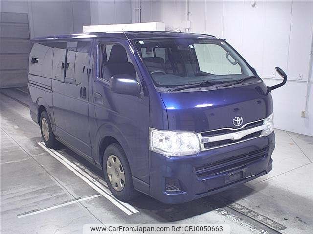 toyota regiusace-van 2013 -TOYOTA--Regius ace Van TRH200V-0182571---TOYOTA--Regius ace Van TRH200V-0182571- image 1