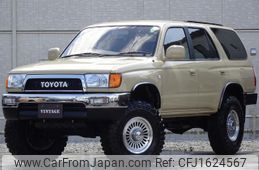 toyota hilux-surf 1998 CFJ1624567